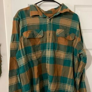 Patagonia long sleeve